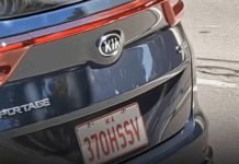 License Plates So Hilarious You’ll Remember Them Forever License Plates So Hilarious You’ll Remember Them Forever - featured image