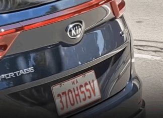 License Plates So Hilarious You’ll Remember Them Forever License Plates So Hilarious You’ll Remember Them Forever - featured image