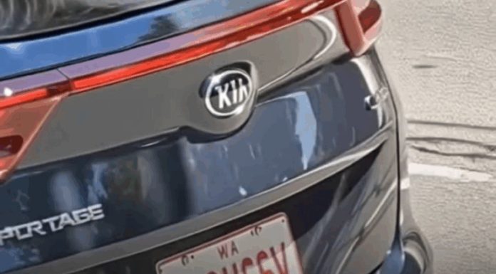 License Plates So Hilarious You’ll Remember Them Forever License Plates So Hilarious You’ll Remember Them Forever - featured image