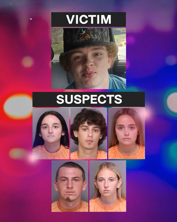 Johnsonville Community Grieves Teen’s Loss Amid Ongoing Investigation - featured image Johnsonville Community Grieves Teen’s Loss Amid Ongoing Investigation - featured image