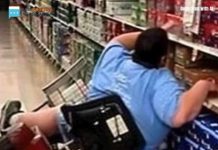 “She Tripped in a Grocery Store, and Everyone Around Couldn’t Stop Laughing.” “She Tripped in a Grocery Store, and Everyone Around Couldn’t Stop Laughing.” - featured image
