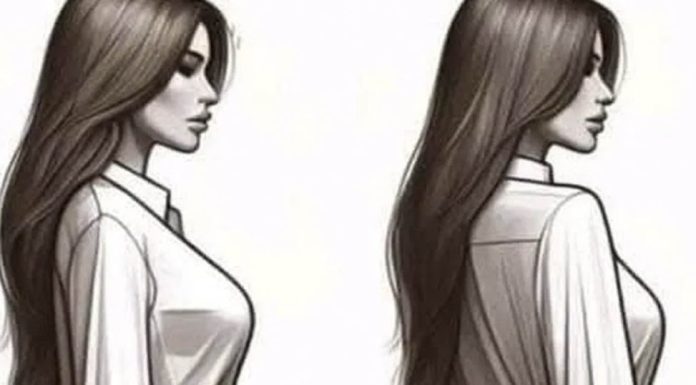 13 science-backed facts highlighting why small breasts are amazing 13 science-backed facts highlighting why small breasts are amazing - featured image