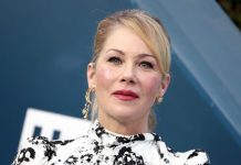 Christina Applegate hospitalised after being left bound with MS Christina Applegate hospitalised after being left bound with MS - featured image