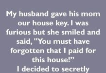 I Installed a Secret Camera After My I Installed a Secret Camera After My - featured image