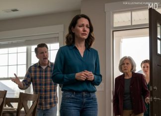 My Husband Demanded I Apologize to His Mother Over Money—What Happened at Noon Changed Everything My Husband Demanded I Apologize to His Mother Over Money—What Happened at Noon Changed Everything - featured image