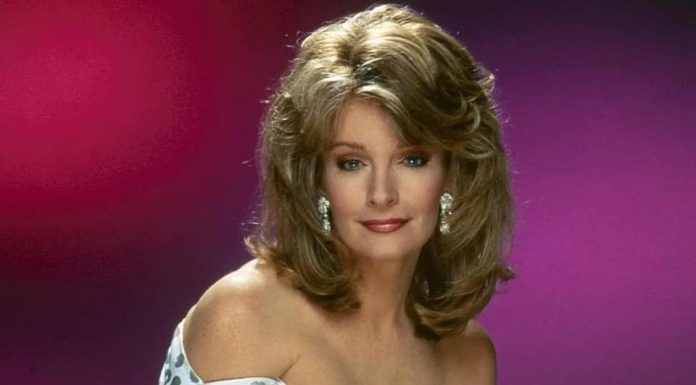 After years of infertility, Deidre Hall, 75, from ‘Days of Our Lives,’ is now a proud mother of two. – BlogNews After years of infertility, Deidre Hall, 75, from 'Days of Our Lives,' is now a proud mother of two. - BlogNews - featured image