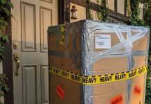 After 5 Years of Silence, My Stepdaughter Sent Me a Package I’ll Never Forget After 5 Years of Silence, My Stepdaughter Sent Me a Package I’ll Never Forget - featured image