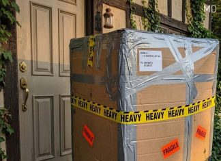 After 5 Years of Silence, My Stepdaughter Sent Me a Package I’ll Never Forget After 5 Years of Silence, My Stepdaughter Sent Me a Package I’ll Never Forget - featured image