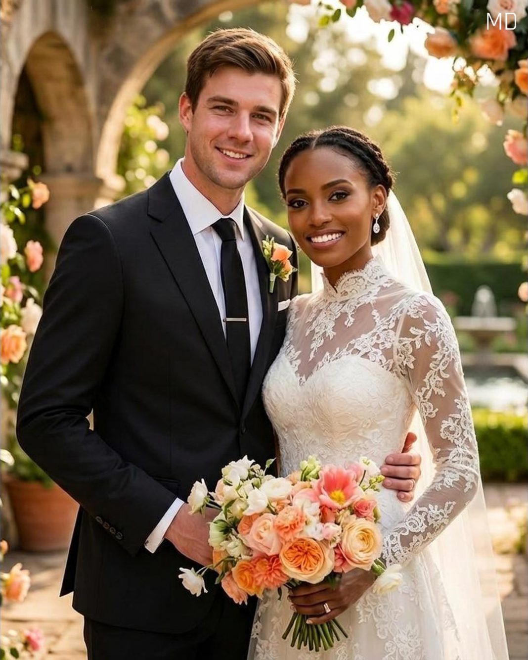 I Married a Waitress Despite My Parents’ Objections—On Our Wedding Night She Revealed a Secret That Left Me Speechless - featured image I Married a Waitress Despite My Parents’ Objections—On Our Wedding Night She Revealed a Secret That Left Me Speechless - featured image