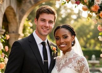 I Married a Waitress Despite My Parents’ Objections—On Our Wedding Night She Revealed a Secret That Left Me Speechless I Married a Waitress Despite My Parents’ Objections—On Our Wedding Night She Revealed a Secret That Left Me Speechless - featured image