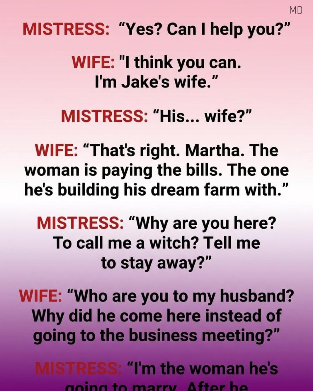 He Tried to Mislead Two Women at Once—He Never Expected Them to Work Together - featured image