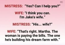 He Tried to Mislead Two Women at Once—He Never Expected Them to Work Together He Tried to Mislead Two Women at Once—He Never Expected Them to Work Together - featured image