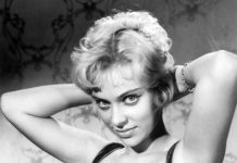 Beloved Actress From Iconic Scene Dies at 87 Beloved Actress From Iconic Scene Dies at 87 - featured image