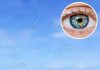 Eye floaters: what they are and what to do if you notice them, according to an eye doctor Eye floaters: what they are and what to do if you notice them, according to an eye doctor - featured image