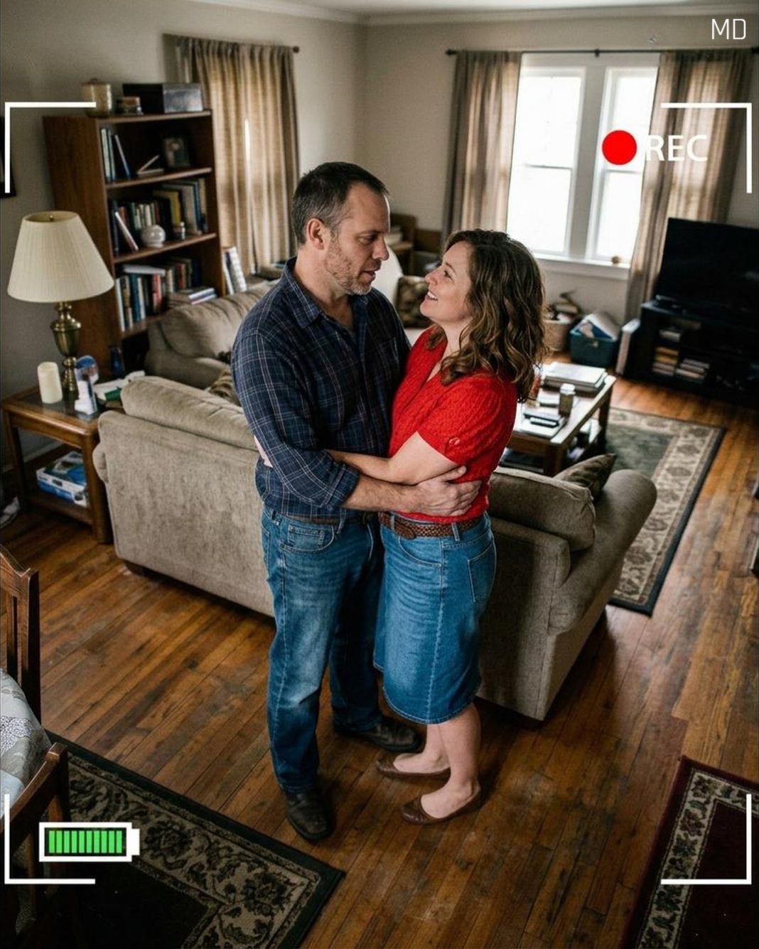 I Installed a Hidden Camera and Discovered My Husband’s Secret—But I Chose a Different Response - featured image I Installed a Hidden Camera and Discovered My Husband’s Secret—But I Chose a Different Response - featured image