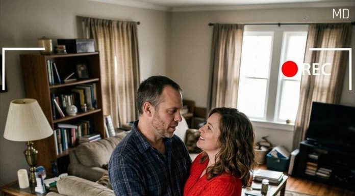 I Installed a Hidden Camera and Discovered My Husband’s Secret—But I Chose a Different Response I Installed a Hidden Camera and Discovered My Husband’s Secret—But I Chose a Different Response - featured image