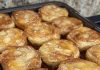 Apple Pie Biscuits! Apple Pie Biscuits! - featured image