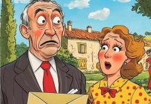 JOKE OF THE DAY: The Postcard That Changed Everything JOKE OF THE DAY: The Postcard That Changed Everything - featured image