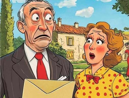 JOKE OF THE DAY: The Postcard That Changed Everything JOKE OF THE DAY: The Postcard That Changed Everything - featured image