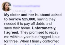 My Sister Betrayed Me Over $25,000… But Karma Had Other Plans My Sister Betrayed Me Over $25,000… But Karma Had Other Plans - featured image