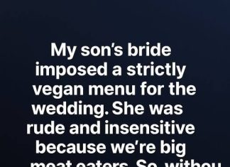 The Secret Barbecue That Saved My Son’s Wedding The Secret Barbecue That Saved My Son’s Wedding - featured image