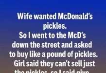 Why a Jar of Pickles Became an Unforgettable Memory Why a Jar of Pickles Became an Unforgettable Memory - featured image