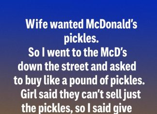 Why a Jar of Pickles Became an Unforgettable Memory Why a Jar of Pickles Became an Unforgettable Memory - featured image