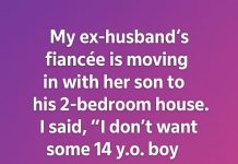 A Mother’s Surprise: How a Worry Turned Into a Beautiful Gift A Mother’s Surprise: How a Worry Turned Into a Beautiful Gift - featured image