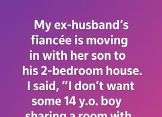 A Mother’s Surprise: How a Worry Turned Into a Beautiful Gift A Mother’s Surprise: How a Worry Turned Into a Beautiful Gift - featured image