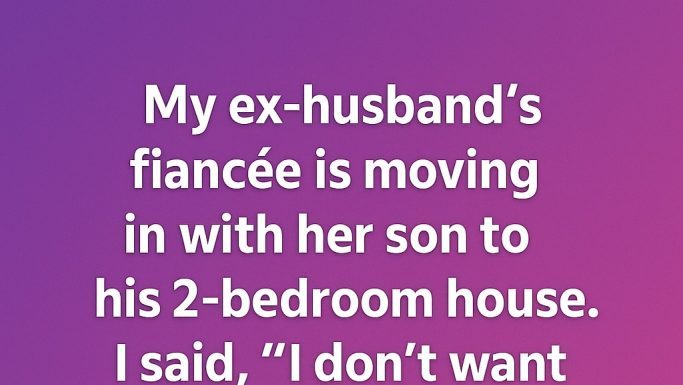 A Mother’s Surprise: How a Worry Turned Into a Beautiful Gift A Mother’s Surprise: How a Worry Turned Into a Beautiful Gift - featured image