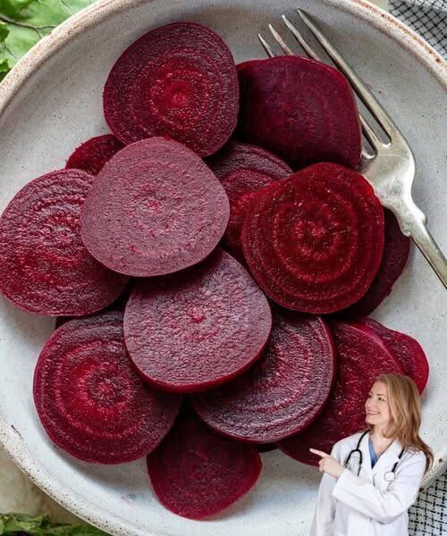 The Beetroot Advantage: What Doctors Say Really Happens When You Add Beets to Your Diet - featured image The Beetroot Advantage: What Doctors Say Really Happens When You Add Beets to Your Diet - featured image