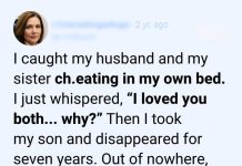 I Lost Everything the Night They Betrayed Me! But Forgiveness Gave Me More Than I Expected I Lost Everything the Night They Betrayed Me! But Forgiveness Gave Me More Than I Expected - featured image