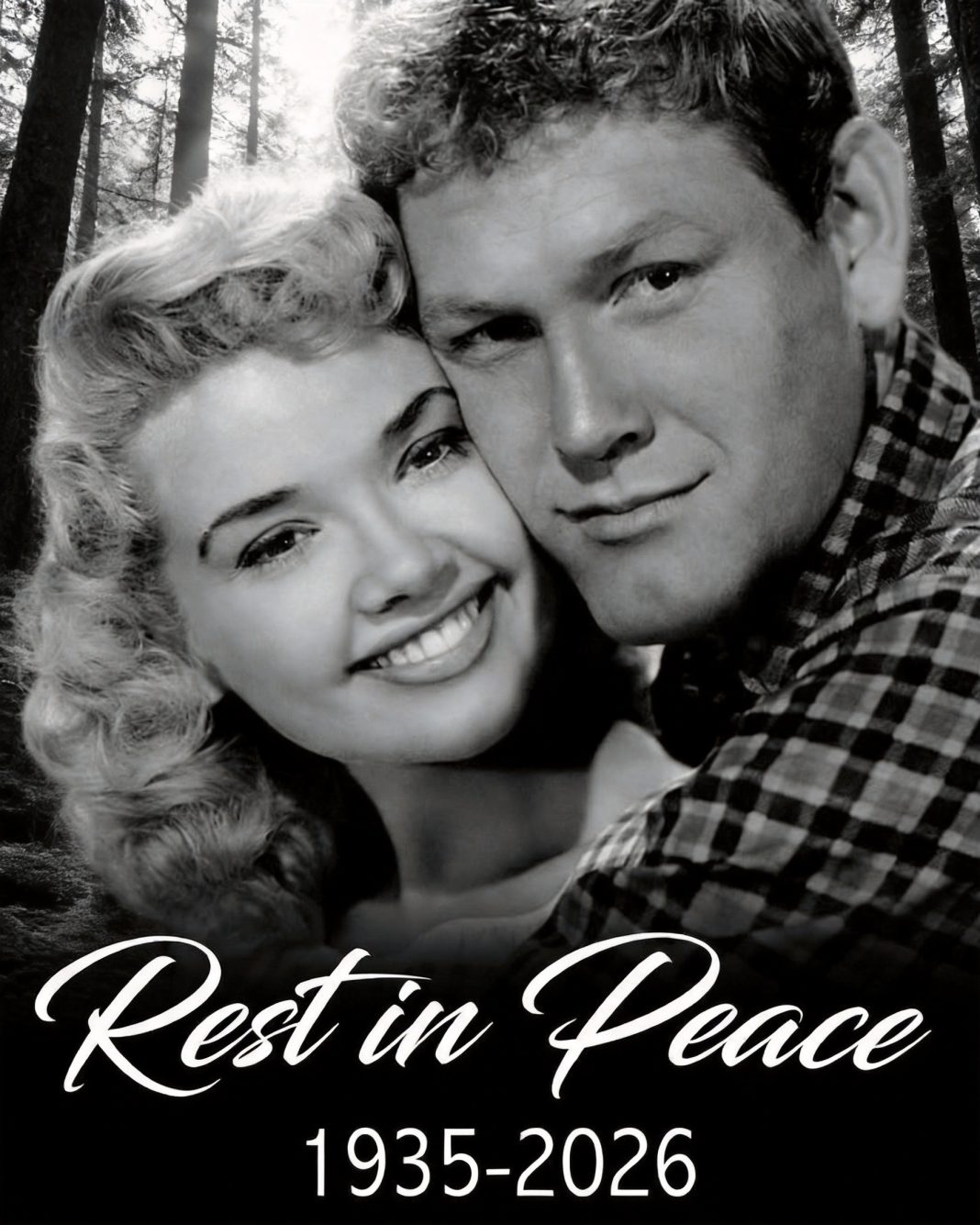 Classic Film Actress Remembered for Her Life and Legacy - featured image