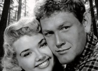 Classic Film Actress Remembered for Her Life and Legacy Classic Film Actress Remembered for Her Life and Legacy - featured image