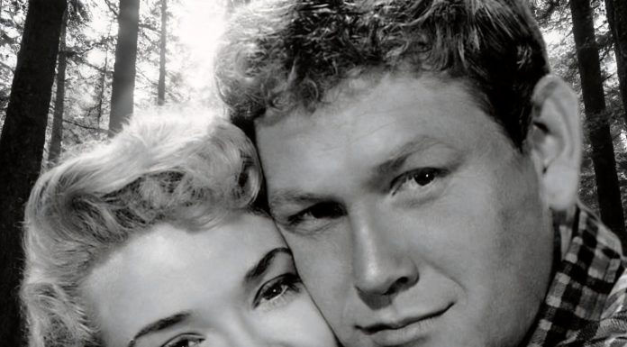 Classic Film Actress Remembered for Her Life and Legacy Classic Film Actress Remembered for Her Life and Legacy - featured image