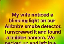 A Small Detail That Sparked Awareness A Small Detail That Sparked Awareness - featured image