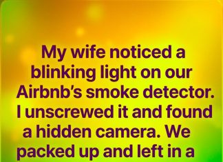 A Small Detail That Sparked Awareness A Small Detail That Sparked Awareness - featured image