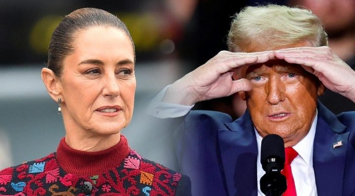 Mexican President Responds to Recent Comments About Trump Mexican President Responds to Recent Comments About Trump - featured image