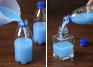 Homemade Fabric Refresher Spray Homemade Fabric Refresher Spray - featured image