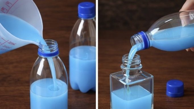 Homemade Fabric Refresher Spray Homemade Fabric Refresher Spray - featured image