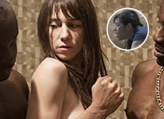 Viewers warned to watch Nymphomaniac alone on Netflix – here’s why Viewers warned to watch Nymphomaniac alone on Netflix – here’s why - featured image