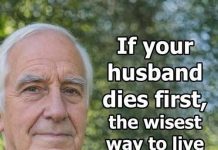 5 Smart Choices After the Loss of a Partner After 60 5 Smart Choices After the Loss of a Partner After 60 - featured image