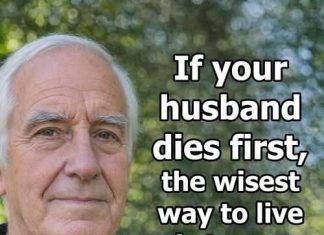 5 Smart Choices After the Loss of a Partner After 60 5 Smart Choices After the Loss of a Partner After 60 - featured image