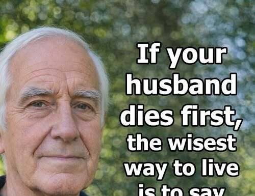 5 Smart Choices After the Loss of a Partner After 60 5 Smart Choices After the Loss of a Partner After 60 - featured image