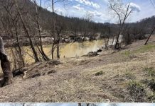 22.46 Acres of Wooded Kentucky Countryside with Riverfront Access in Jackson 22.46 Acres of Wooded Kentucky Countryside with Riverfront Access in Jackson - featured image
