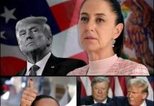 Mexican president states that Trump is not…See more Mexican president states that Trump is not…See more - featured image