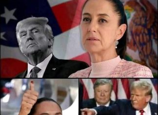 Mexican president states that Trump is not…See more Mexican president states that Trump is not…See more - featured image