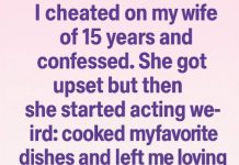 The Moment I Truly Understood Commitment: A journey from doubt to a life-changing realization. The Moment I Truly Understood Commitment: A journey from doubt to a life-changing realization. - featured image