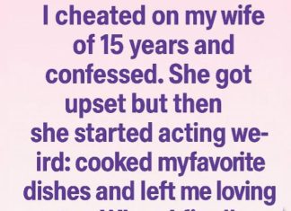 The Moment I Truly Understood Commitment: A journey from doubt to a life-changing realization. The Moment I Truly Understood Commitment: A journey from doubt to a life-changing realization. - featured image