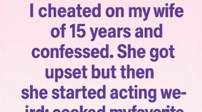 The Moment I Truly Understood Commitment: A journey from doubt to a life-changing realization. The Moment I Truly Understood Commitment: A journey from doubt to a life-changing realization. - featured image